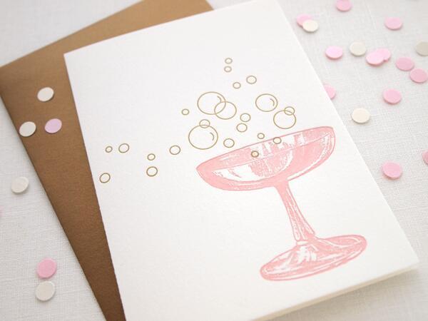 Champagne Bubbles