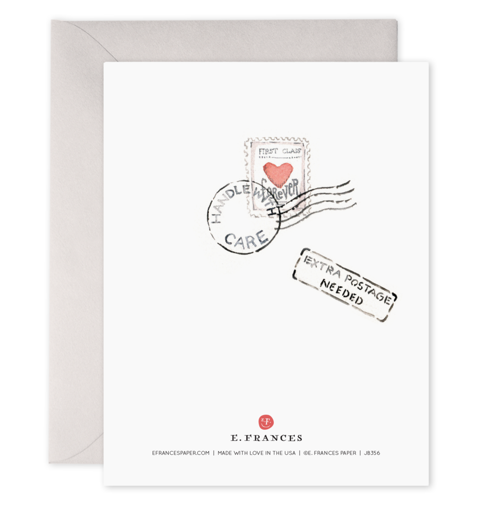 Envelope Trip