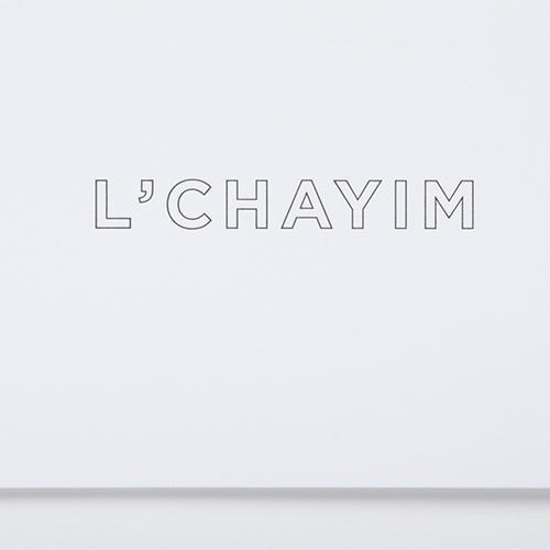 L'Chayim