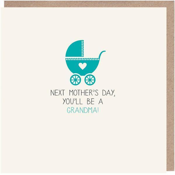 Next Mother's Day