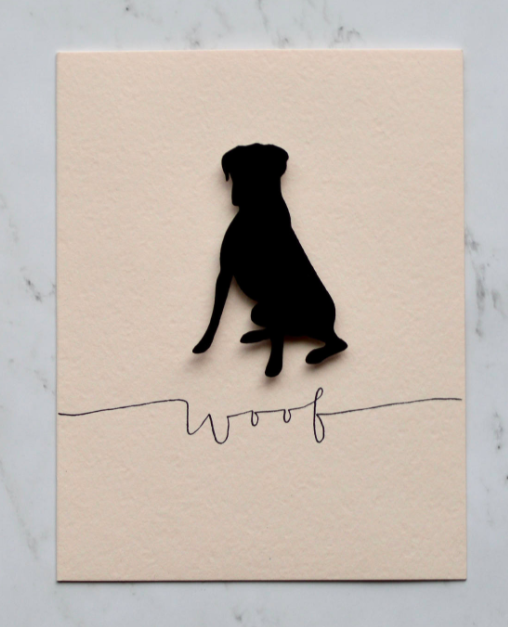 Woof