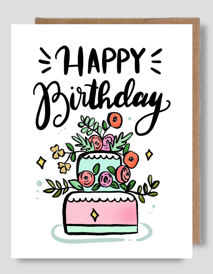 Birthday (Cake)