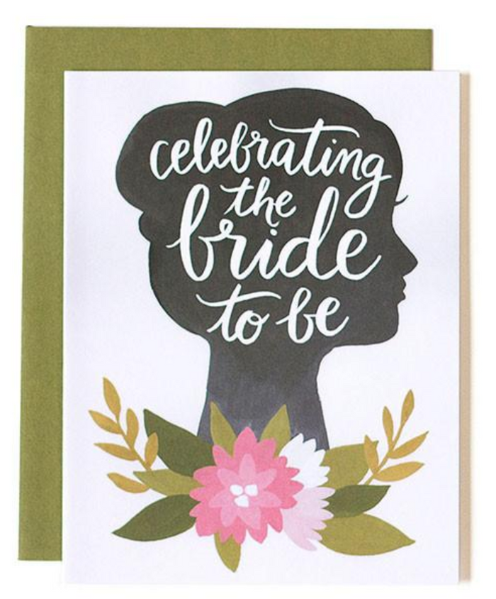 Bride To Be