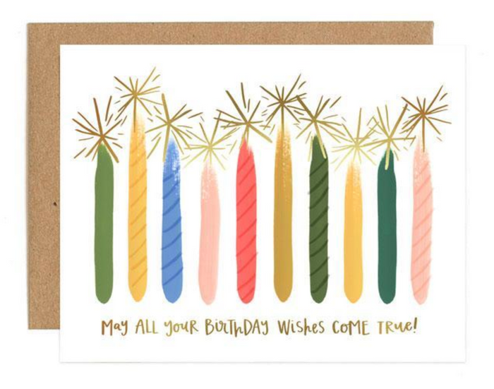 Candles