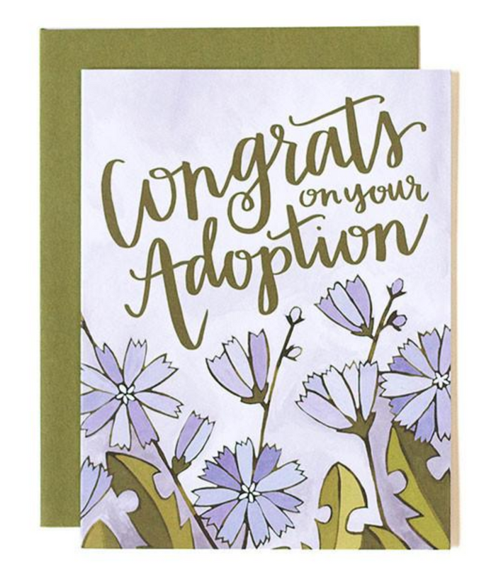 Adoption