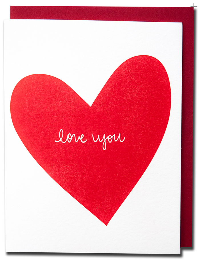 Love You