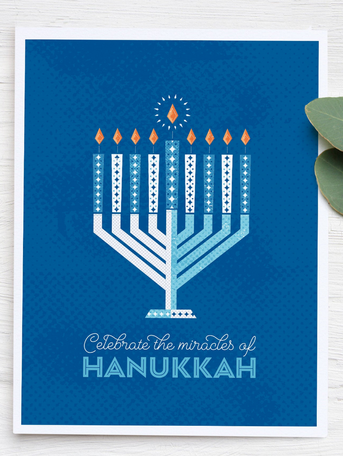 Menorah