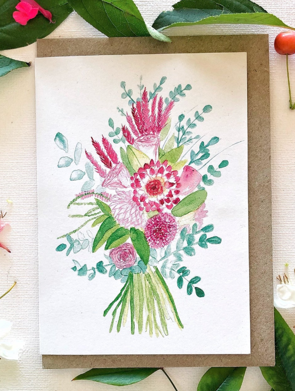 Bouquet