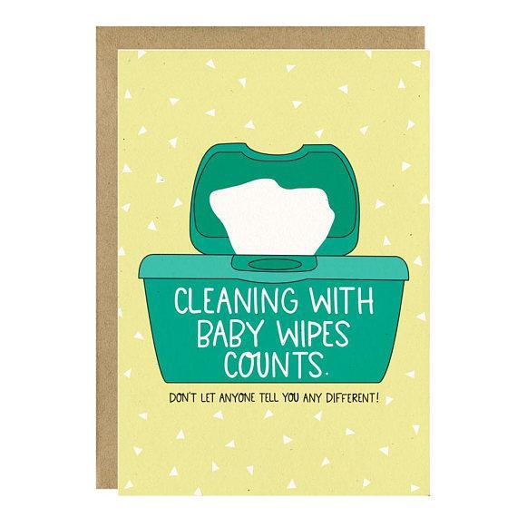 Baby Wipes