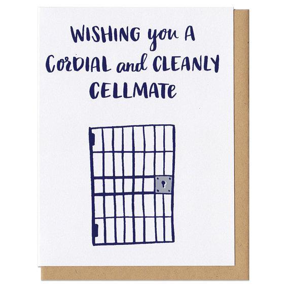 Cellmate