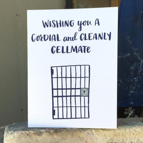 Cellmate