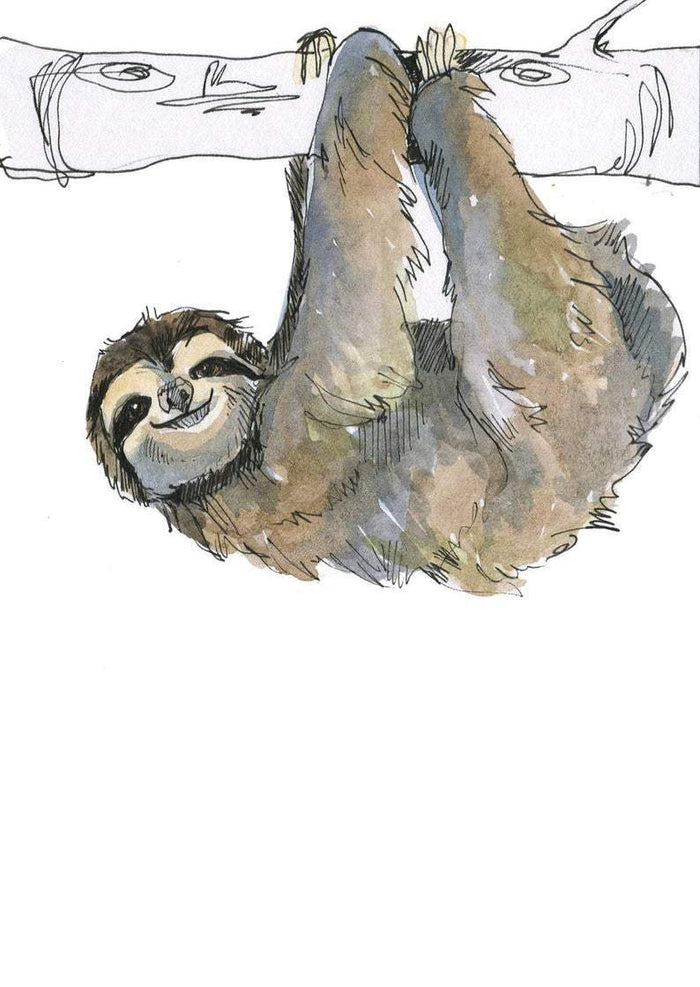 Sloth